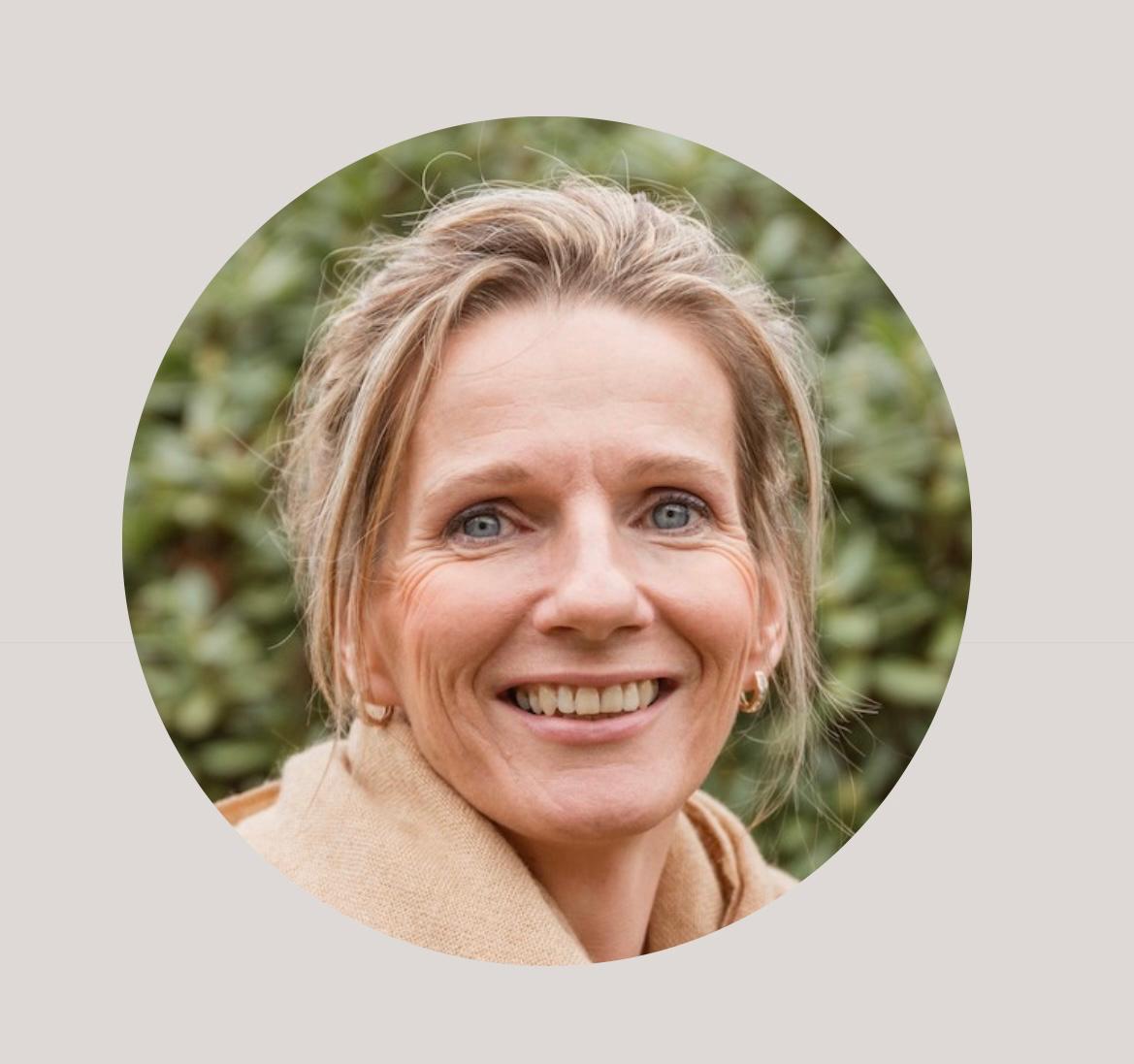 Angelique Eghuizen - Massagetherapeut Hattem